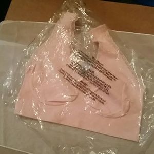 Ahh seamless leisure bra